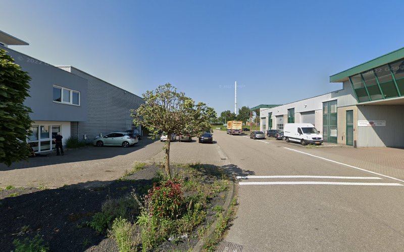 De kleine parel events