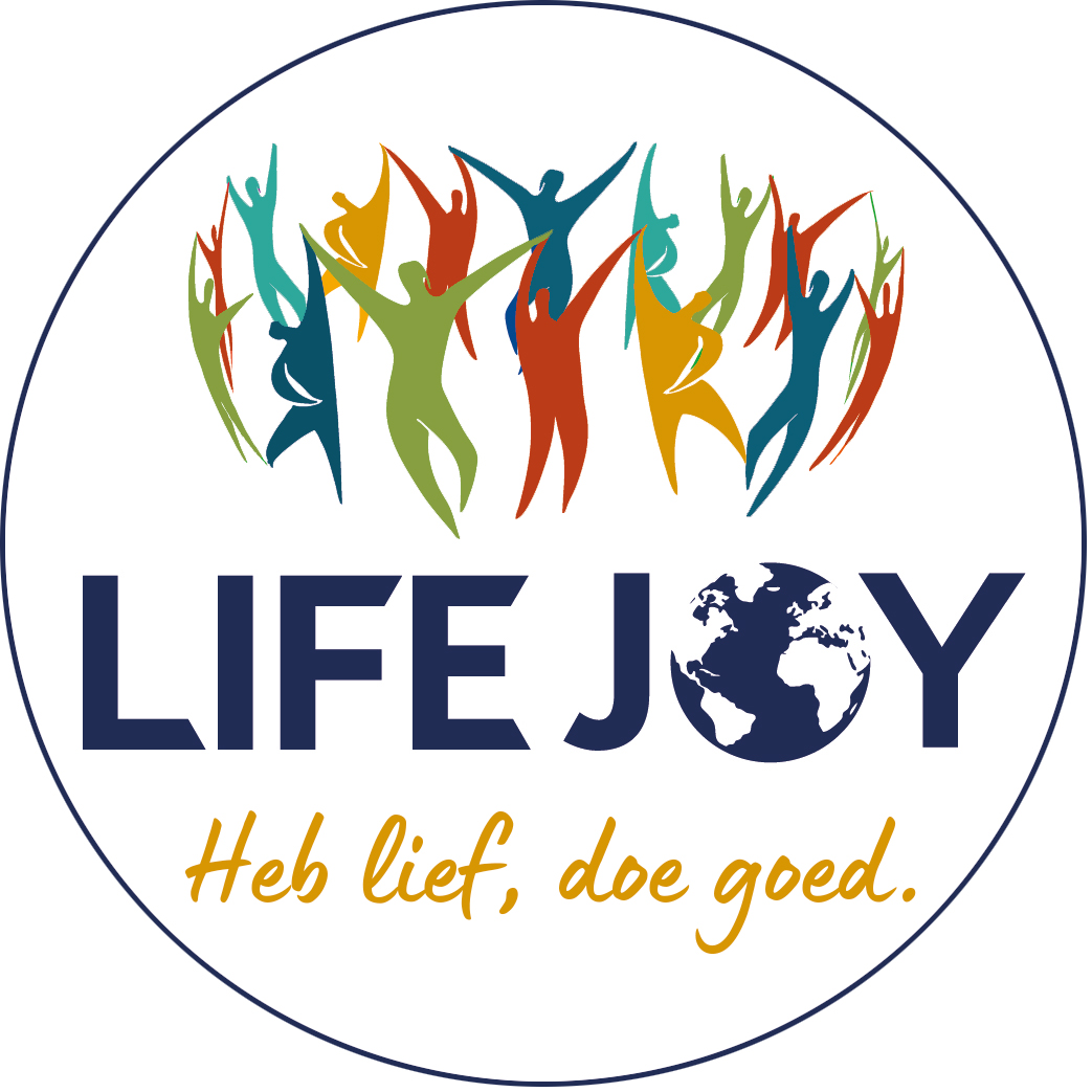 LifeJoy Stichting