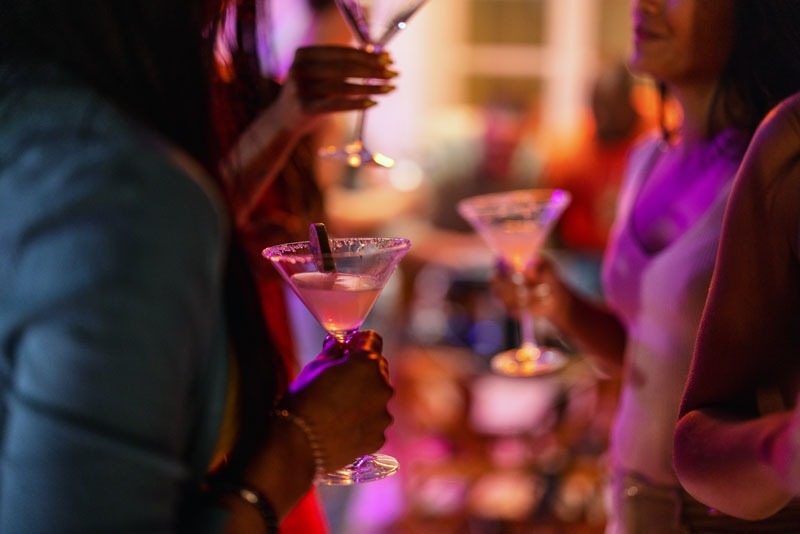 Congres en partycentrum 't Veerhuis Nieuwegein