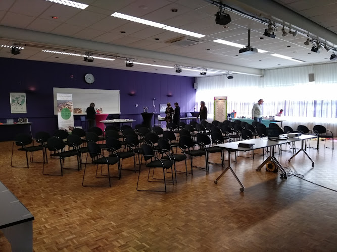Congres en partycentrum 't Veerhuis Nieuwegein