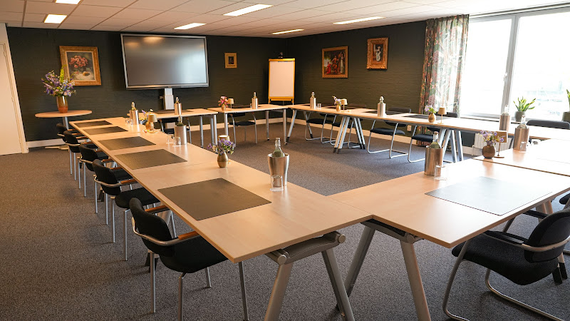 Vergadercentrum IJsselstaete