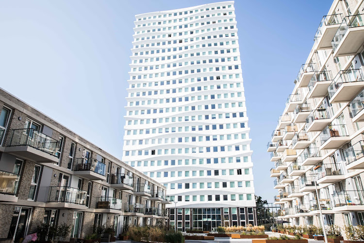 Canvas Utrecht