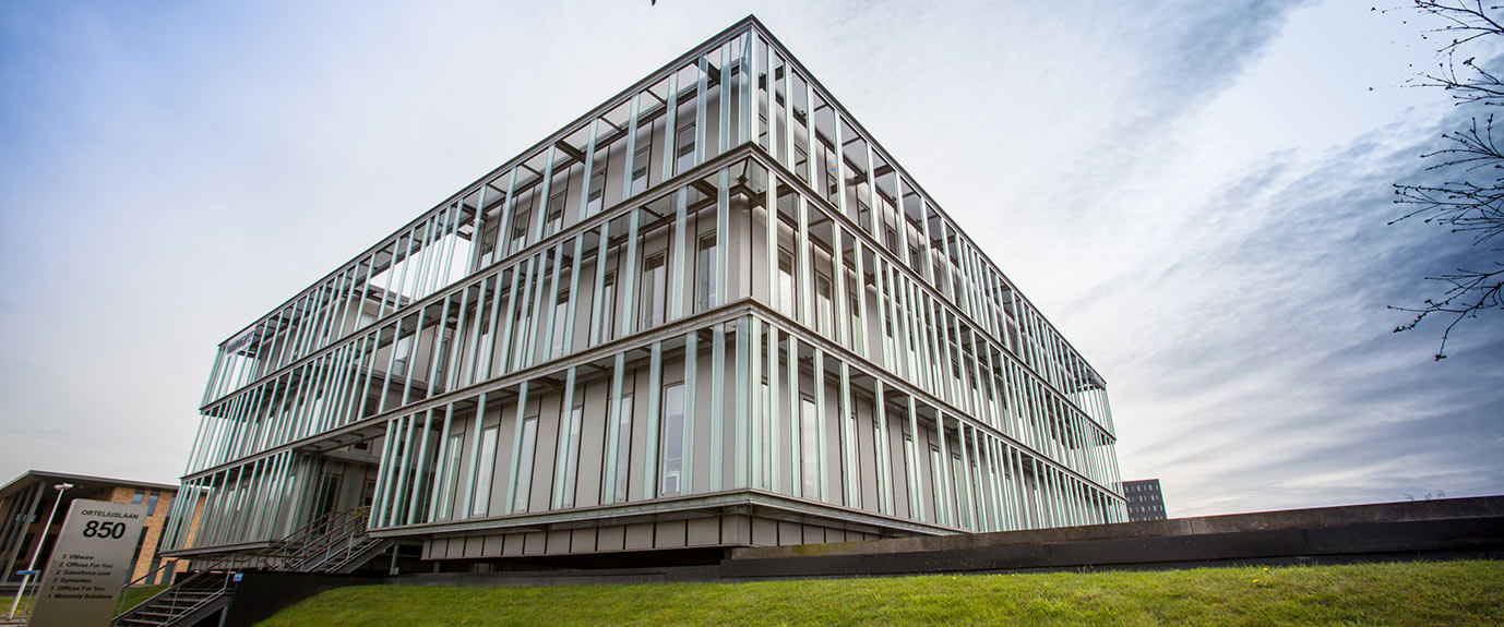 Offices For You | Kantoorruimte huren Papendorp Utrecht