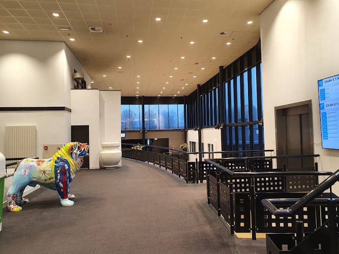 NBC Congrescentrum