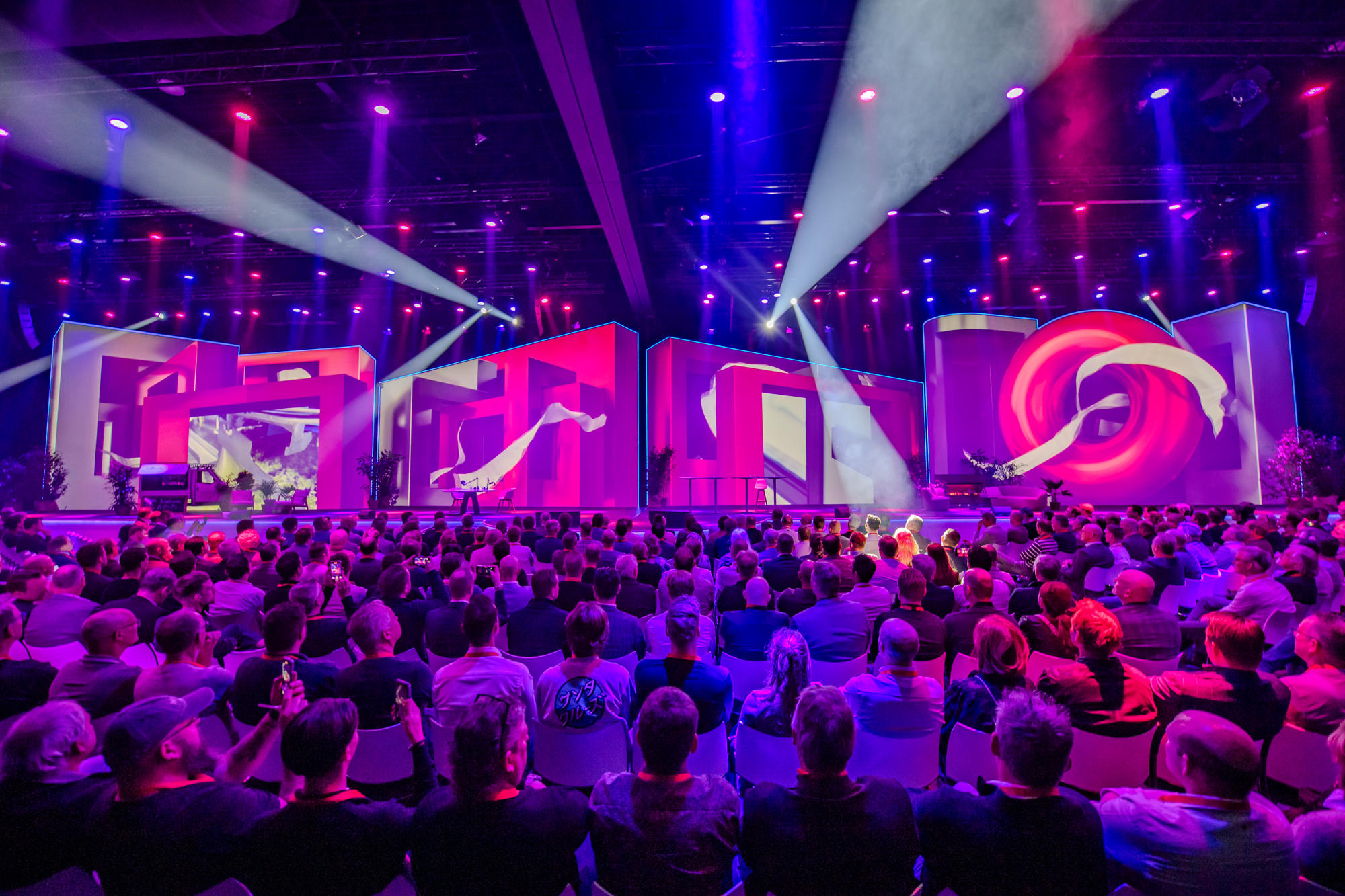 NBC Congrescentrum