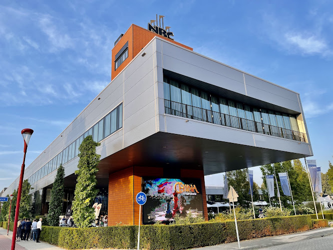 NBC Congrescentrum