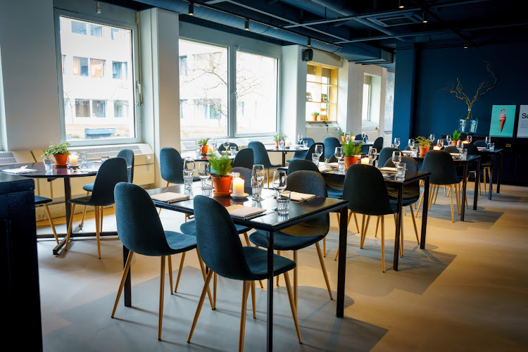 Vergaderruimte & Vergaderlocatie Utrecht | Southpark Utrecht