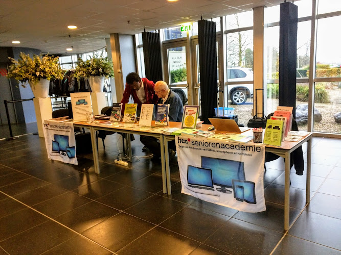Expo Houten