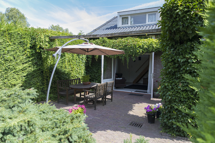 Marenhoeve