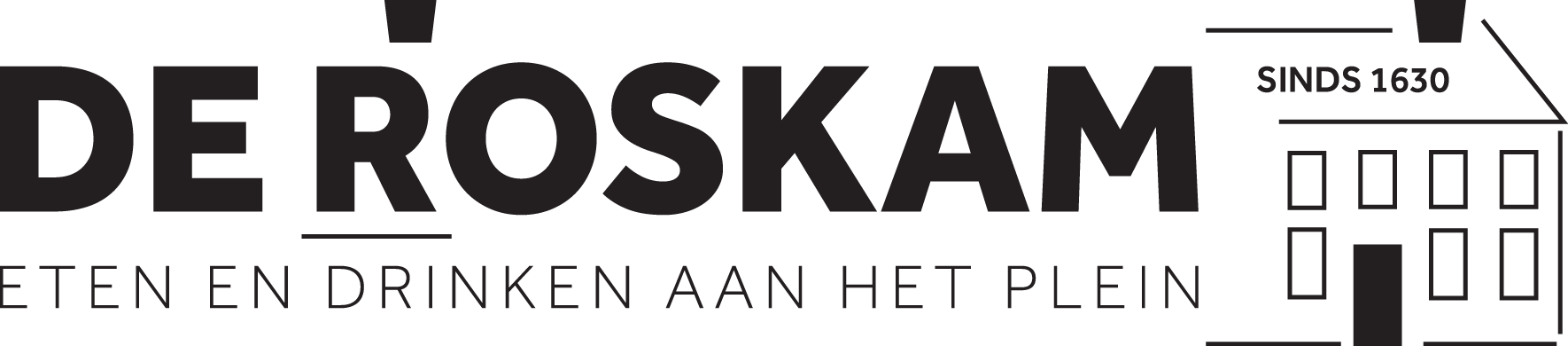 Restaurant De Roskam Houten