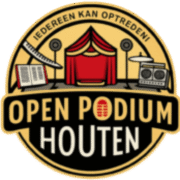 Open Podium Houten