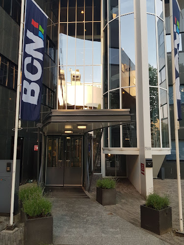 BCN Utrecht | Vergaderlocaties Utrecht | Vergaderruimte Utrecht