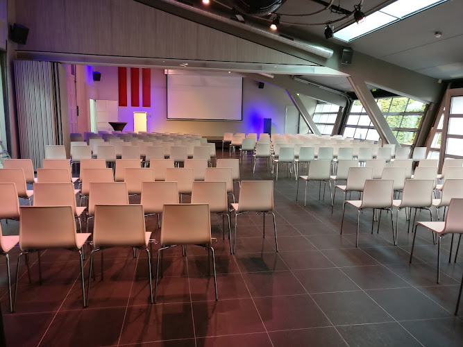 Fort Voordorp - Event location Utrecht