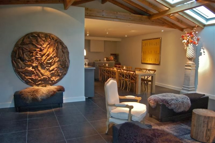 Dorpshoeve - Inspirerend Vergaderen