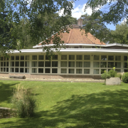 Lokaal68 - Vergaderen en trainen centraal regio Utrecht, Bilthoven