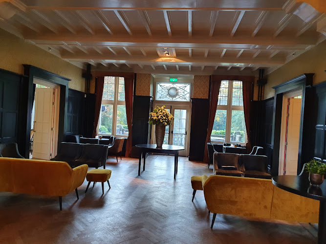 Kasteel De Hooge Vuursche