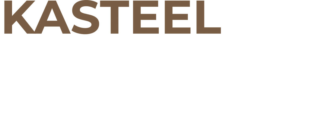 Kasteel De Hooge Vuursche