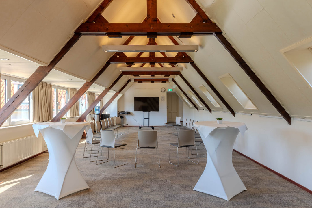 Conference Center Drakenburg