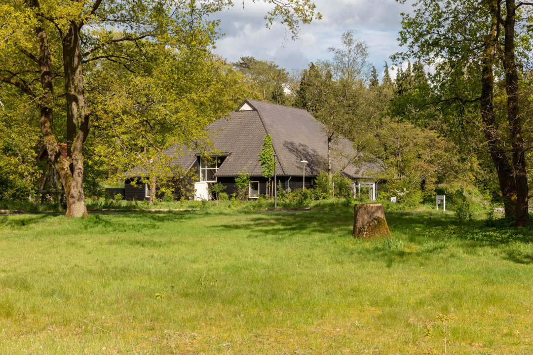 Conference Center Drakenburg