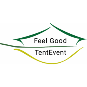 Feel Good Tent Event