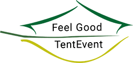 Feel Good Tent Event