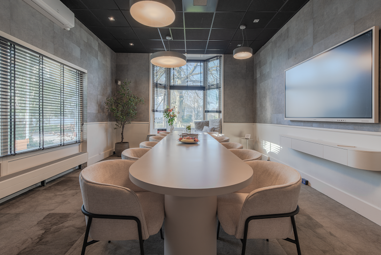 Co-Lab Creative Workspaces
