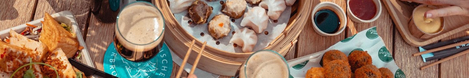 Foodhall MOUT
