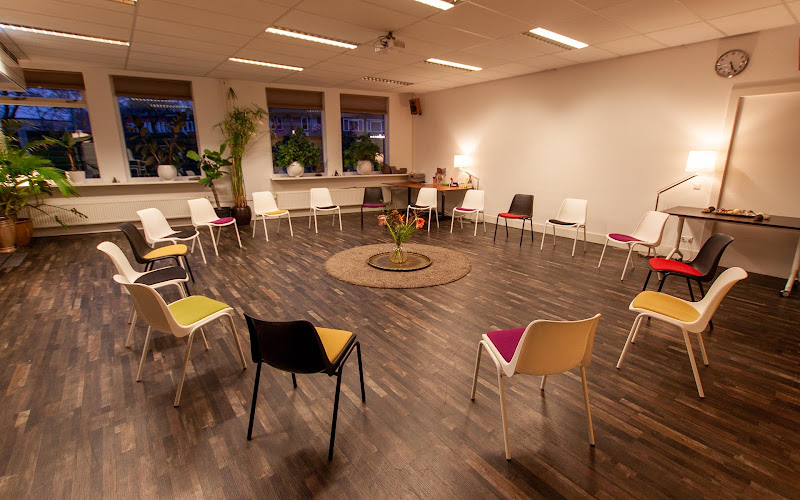 Praktijkruimte huren Hilversum - Mooie ruimtes voor workshops opleidingen en yoga
