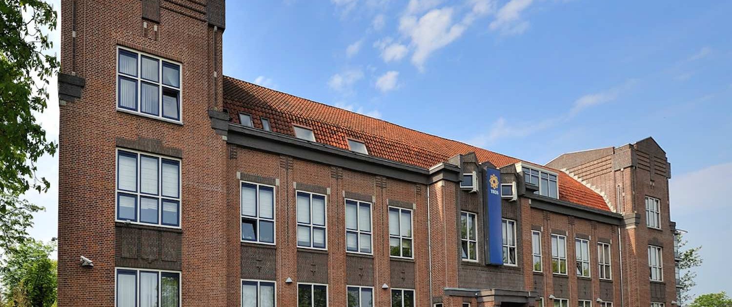Hilversum Een - Bedrijfsverzamelgebouw