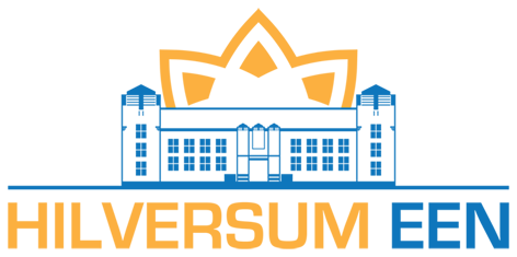 Hilversum Een - Bedrijfsverzamelgebouw