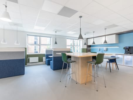 Regus - Hilversum, Arena Business Park
