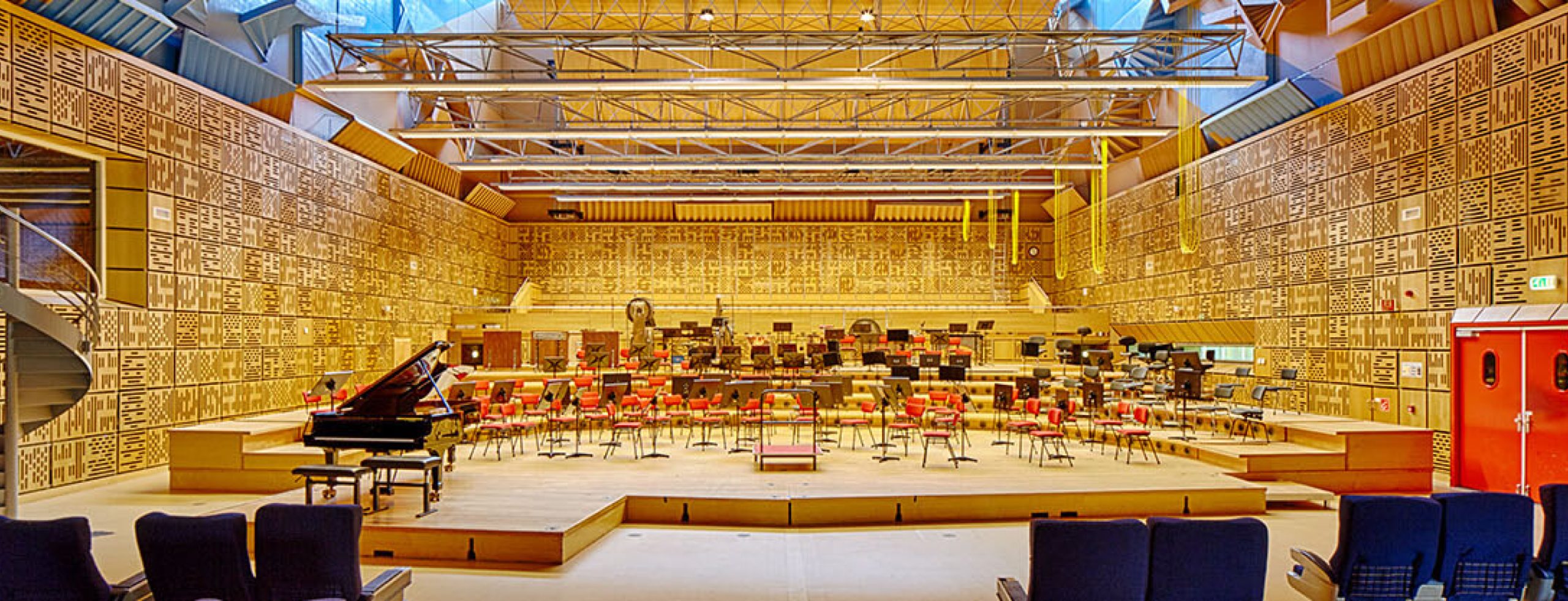 Muziekcentrum van de Omroep