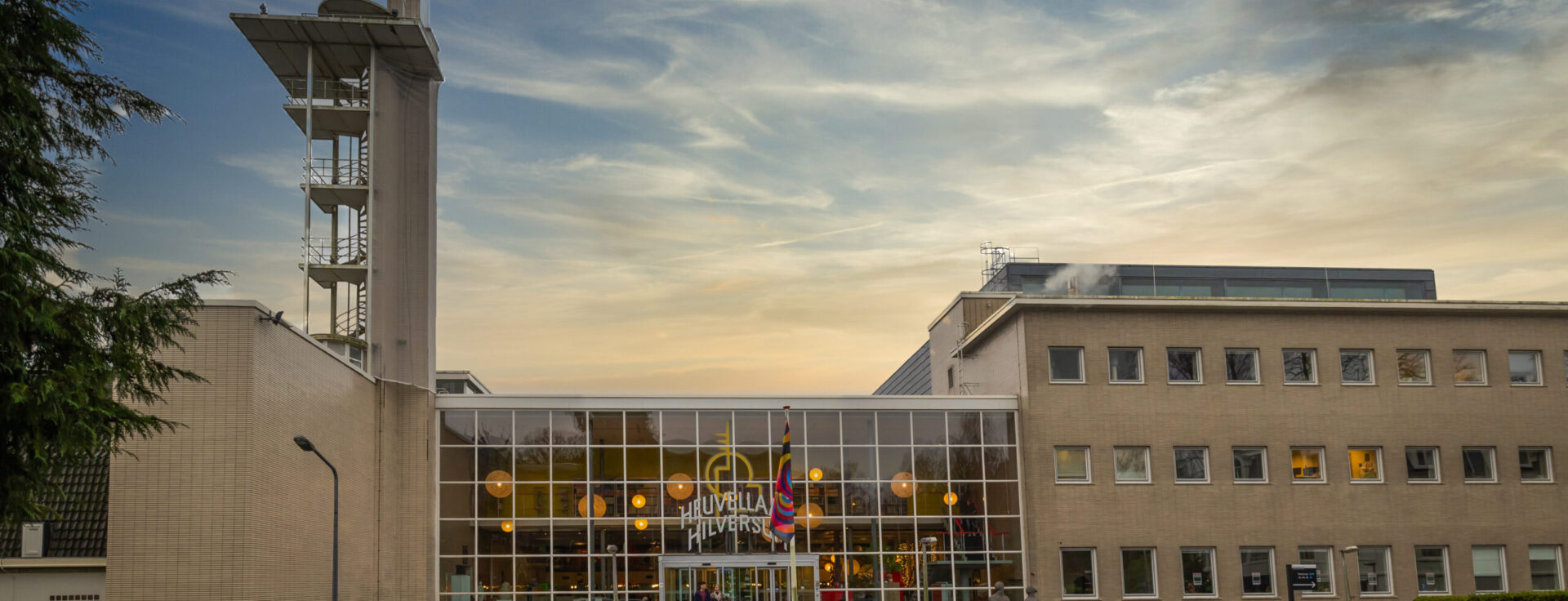 Muziekcentrum van de Omroep