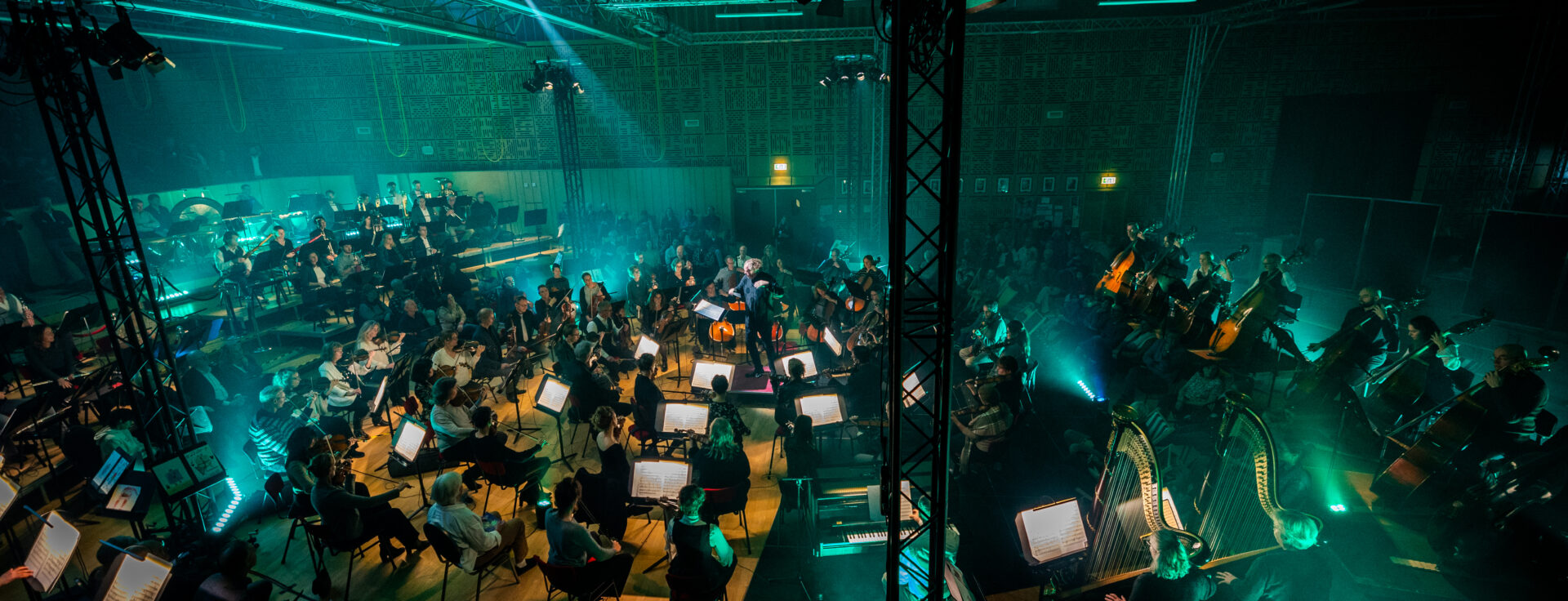 Muziekcentrum van de Omroep