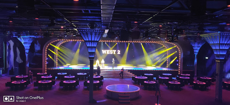 Studio 21 Eventlocatie