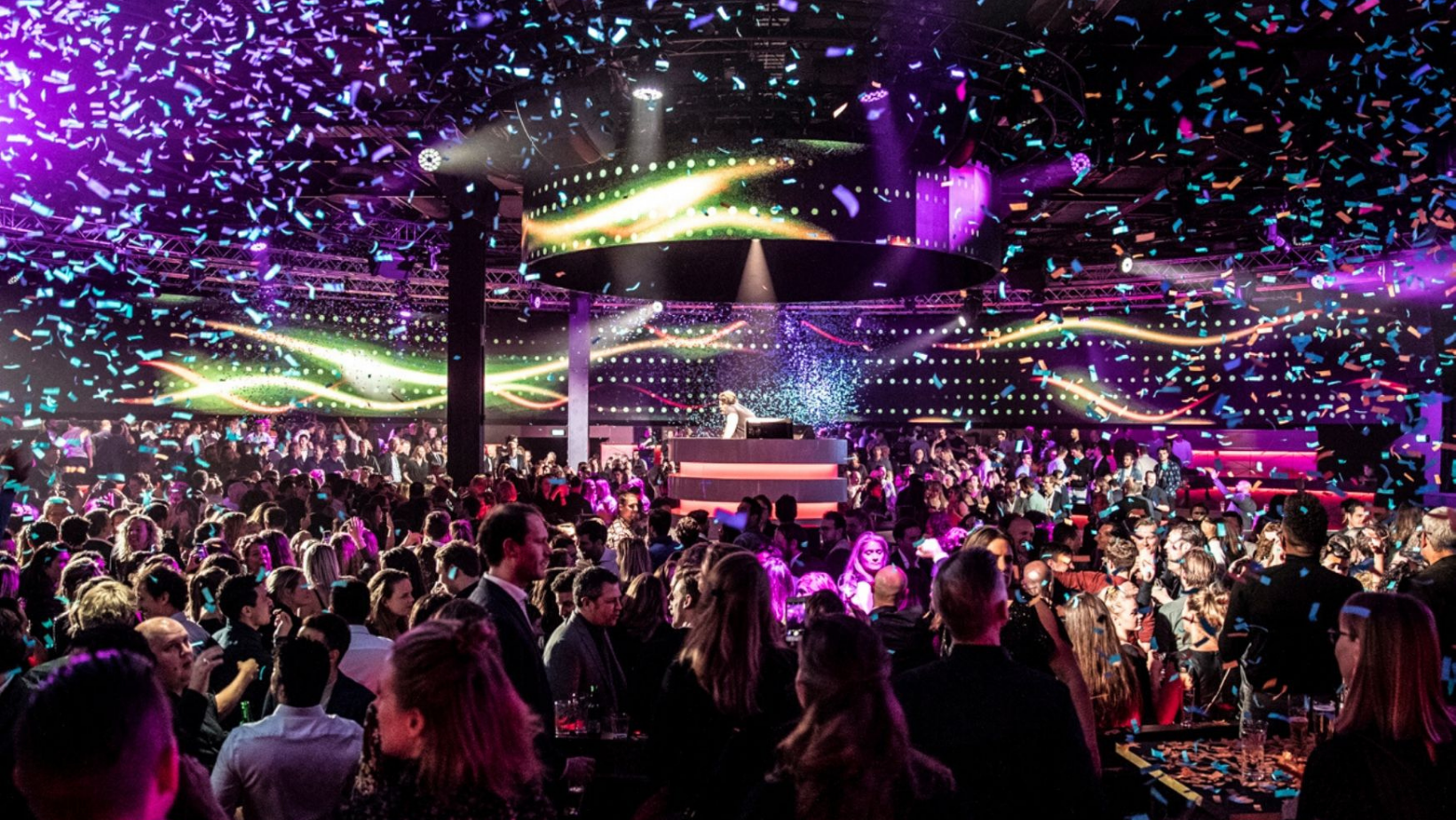 Studio 21 Eventlocatie