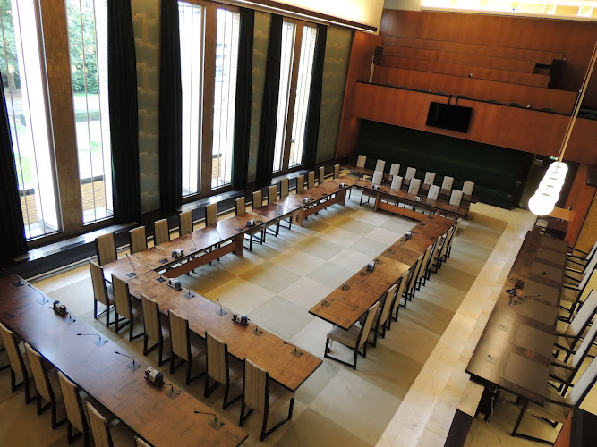 Town Hall Hilversum