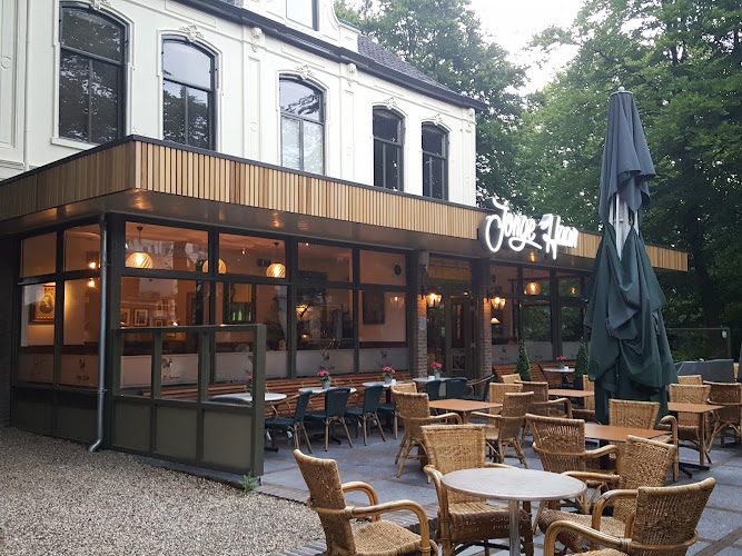 Café & Restaurant De Eendracht Hilversum