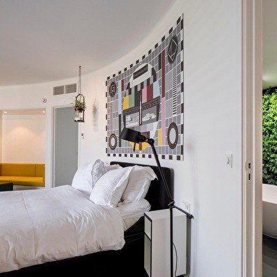 Gooiland Hotel