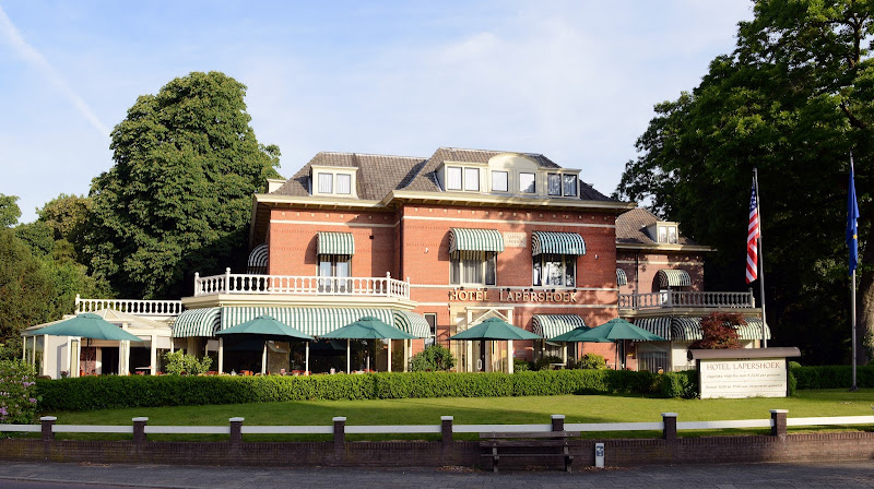 Amrâth Hotel Lapershoek Arenapark