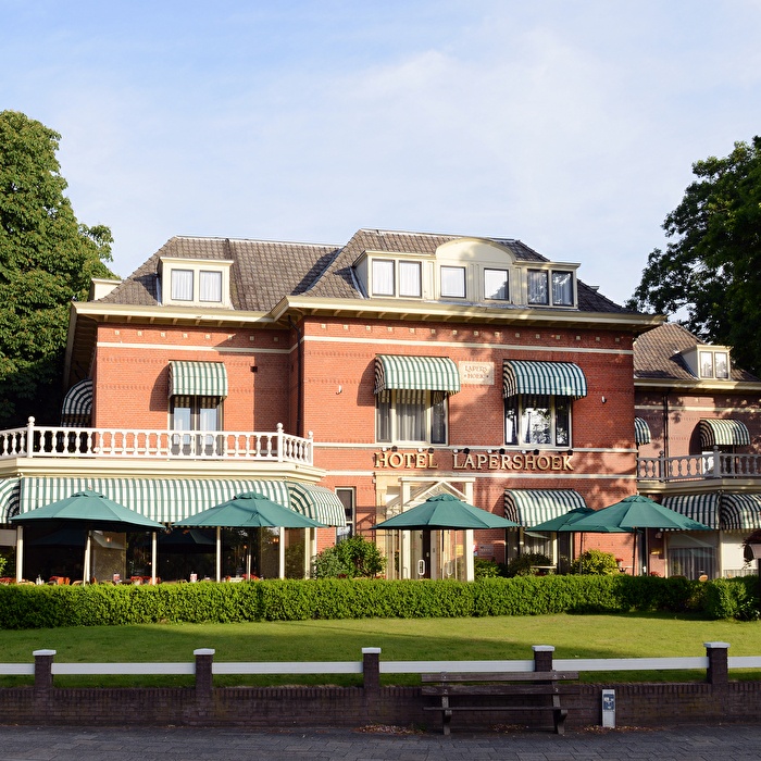 Restaurant Vivaldi