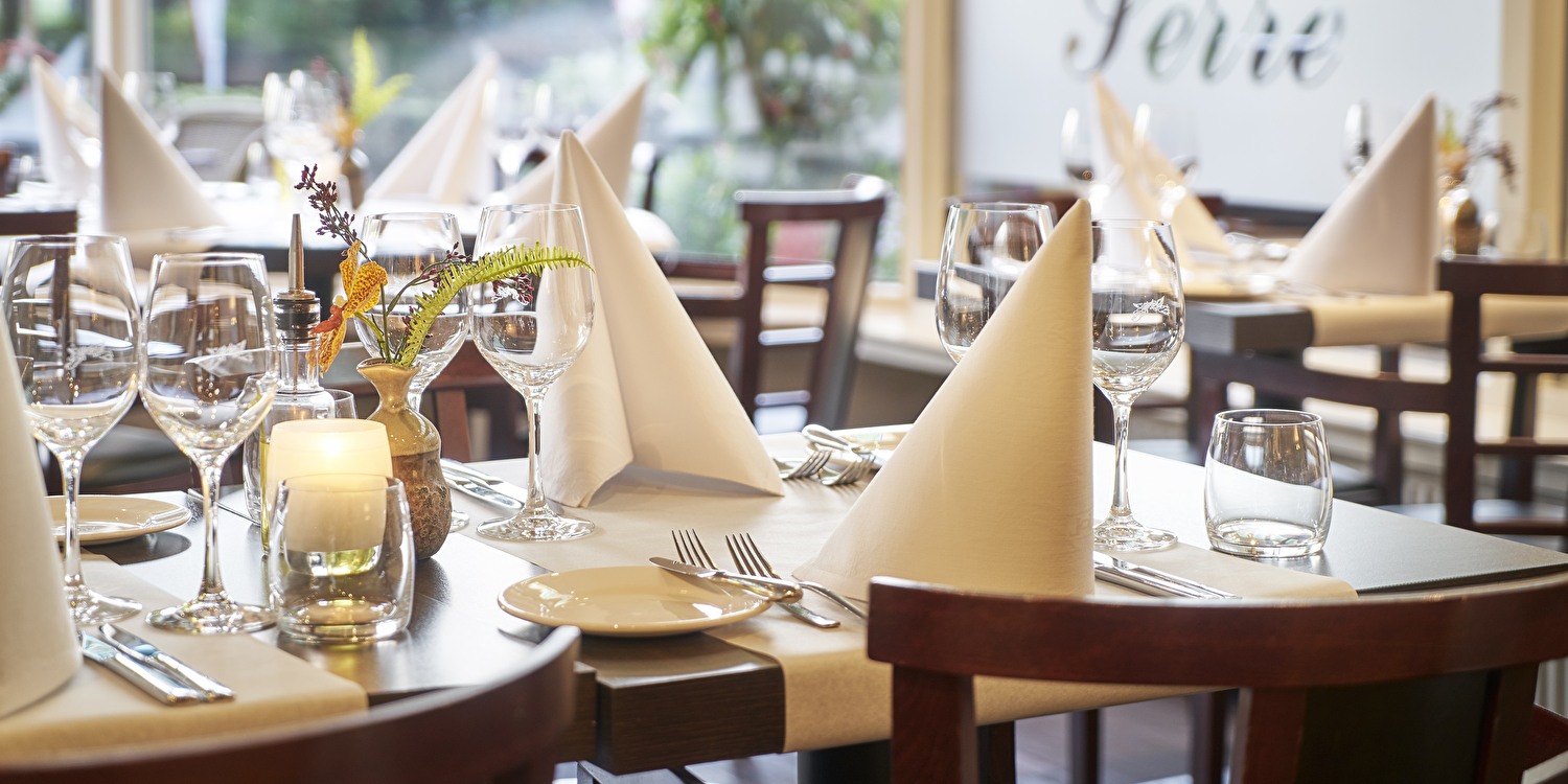 Restaurant Vivaldi