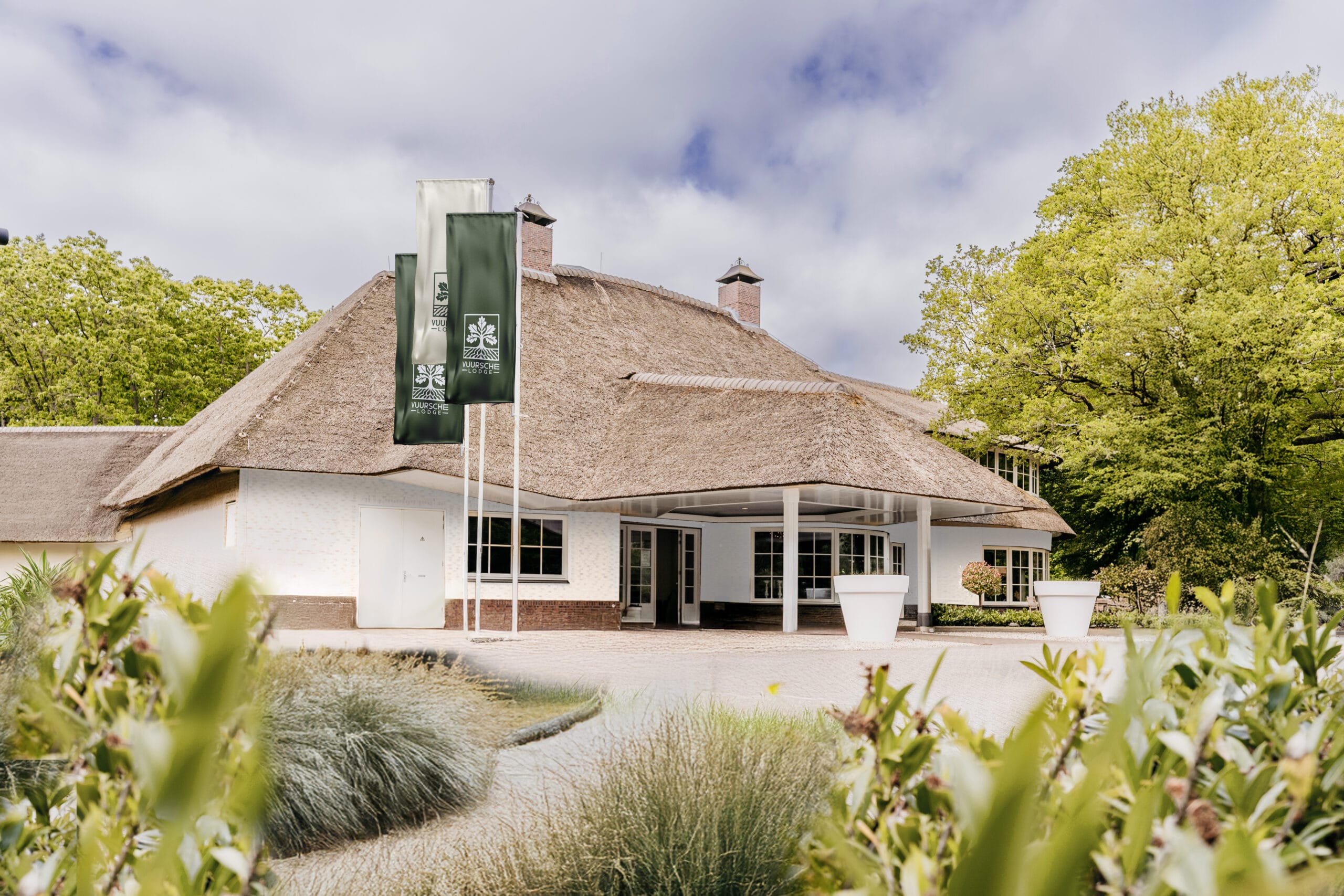 Vuursche Lodge