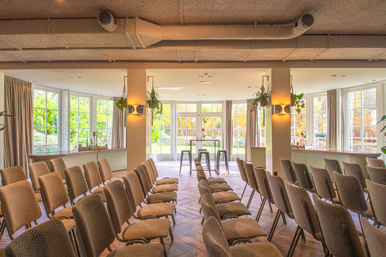 Vuursche Lodge