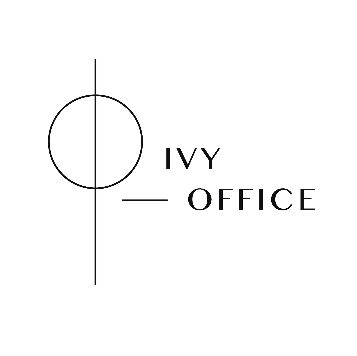 IVY OFFICE - co-working & vergaderruimtes