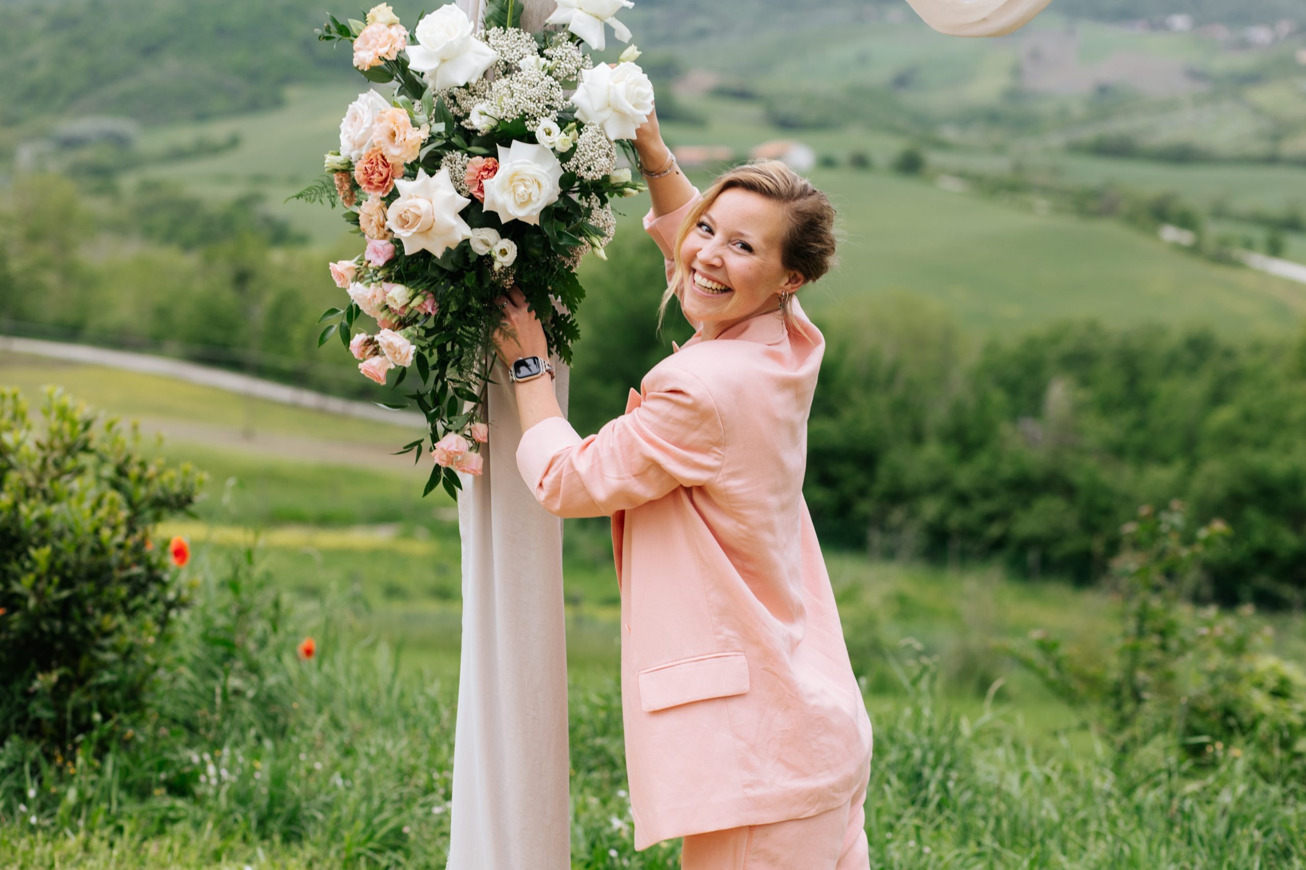Belle Weddings