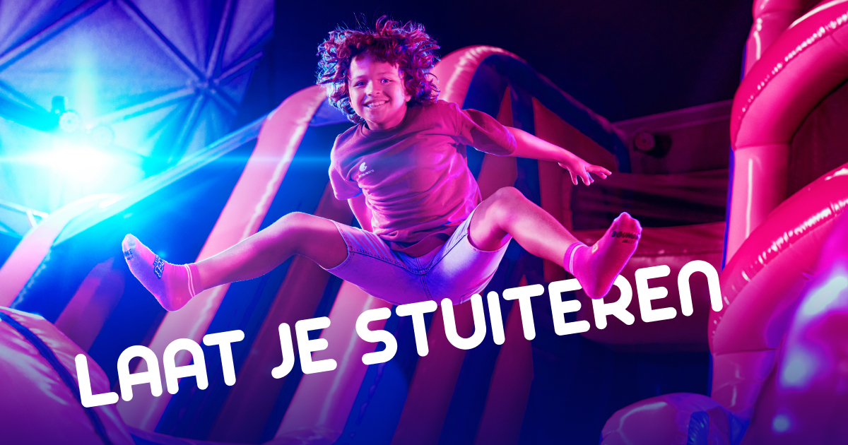 Bounce Valley Hilversum