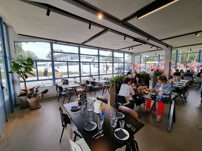 Brasserie Zonnestraal