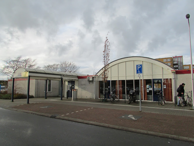 Wijkcentrum De Koepel