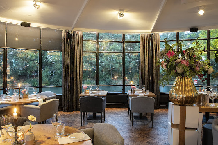 Dudockx Bar & Kitchen